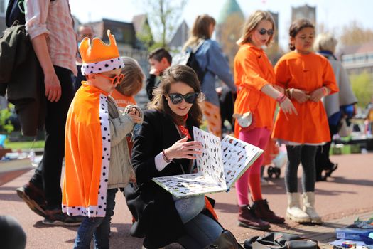 Festival Haarlem vandaag: deze spots wil je niet missen